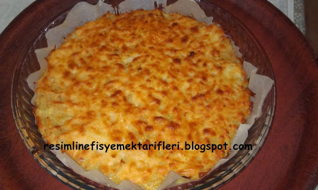 firinde-soslu-kasarli-patates-nasil-yapilir