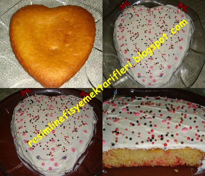 kremsantili-kalp-kek-nasil-yapilir