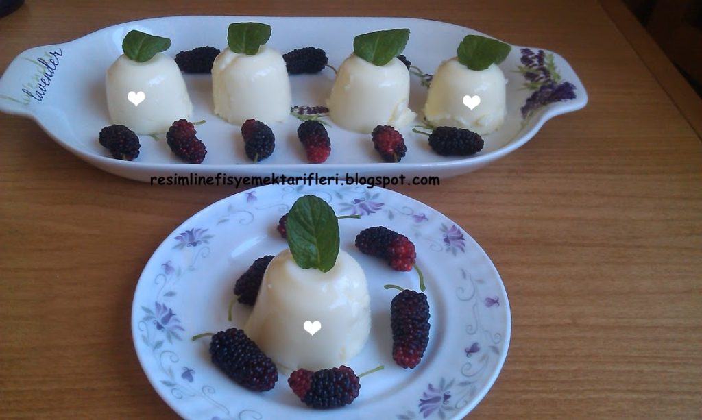 muzlu-puding-tarifi