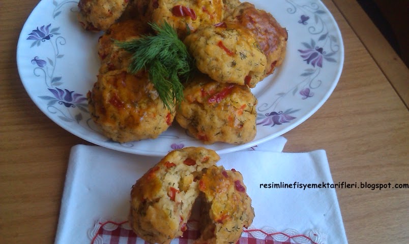 dere-otlu-ve-biberli-poğaça-tarifi