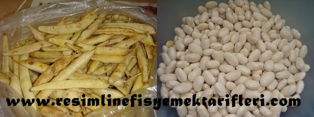 dondurucuda kışlık barbunya 