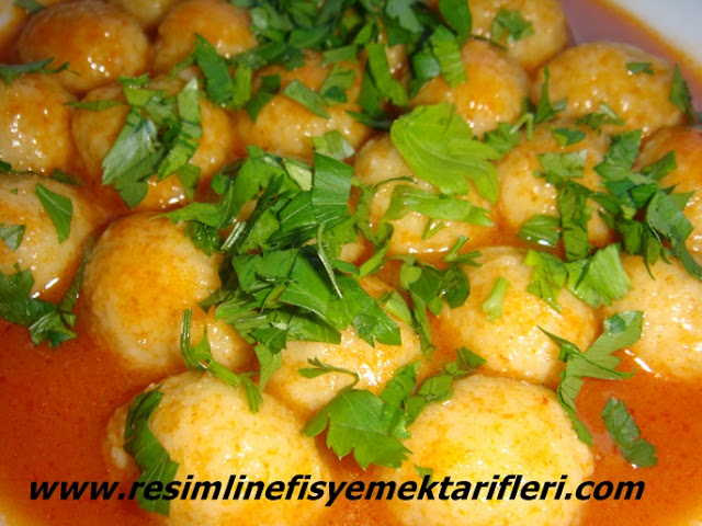 bulgur köftesi nasıl yapılır