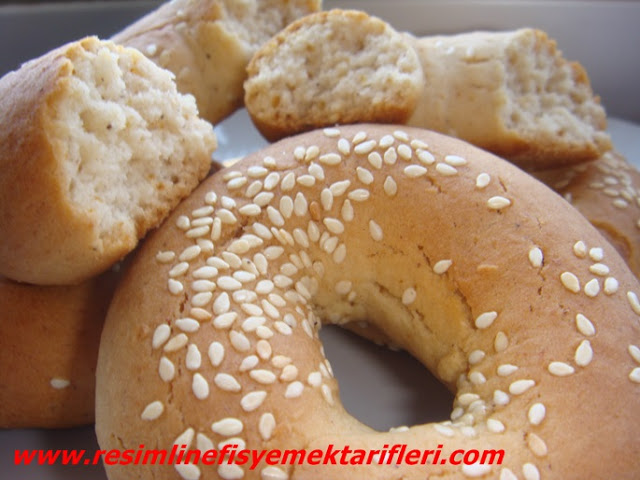 Giritli simidi nasıl yapılır