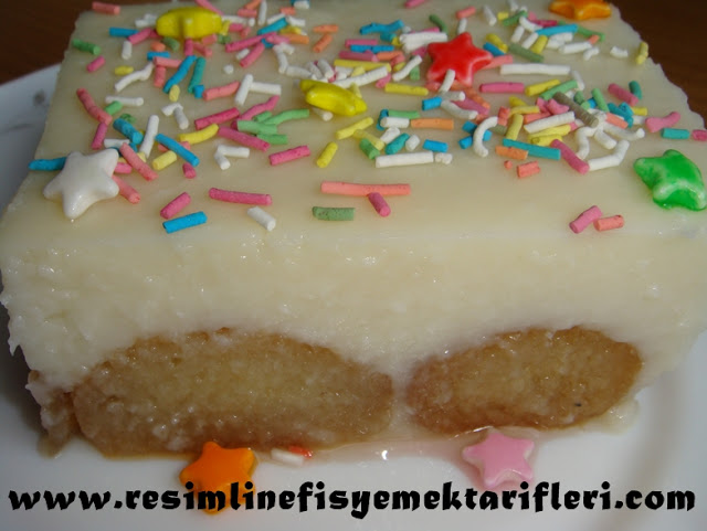 muhallebili kemalpaşa tatlısı nasıl yapılır